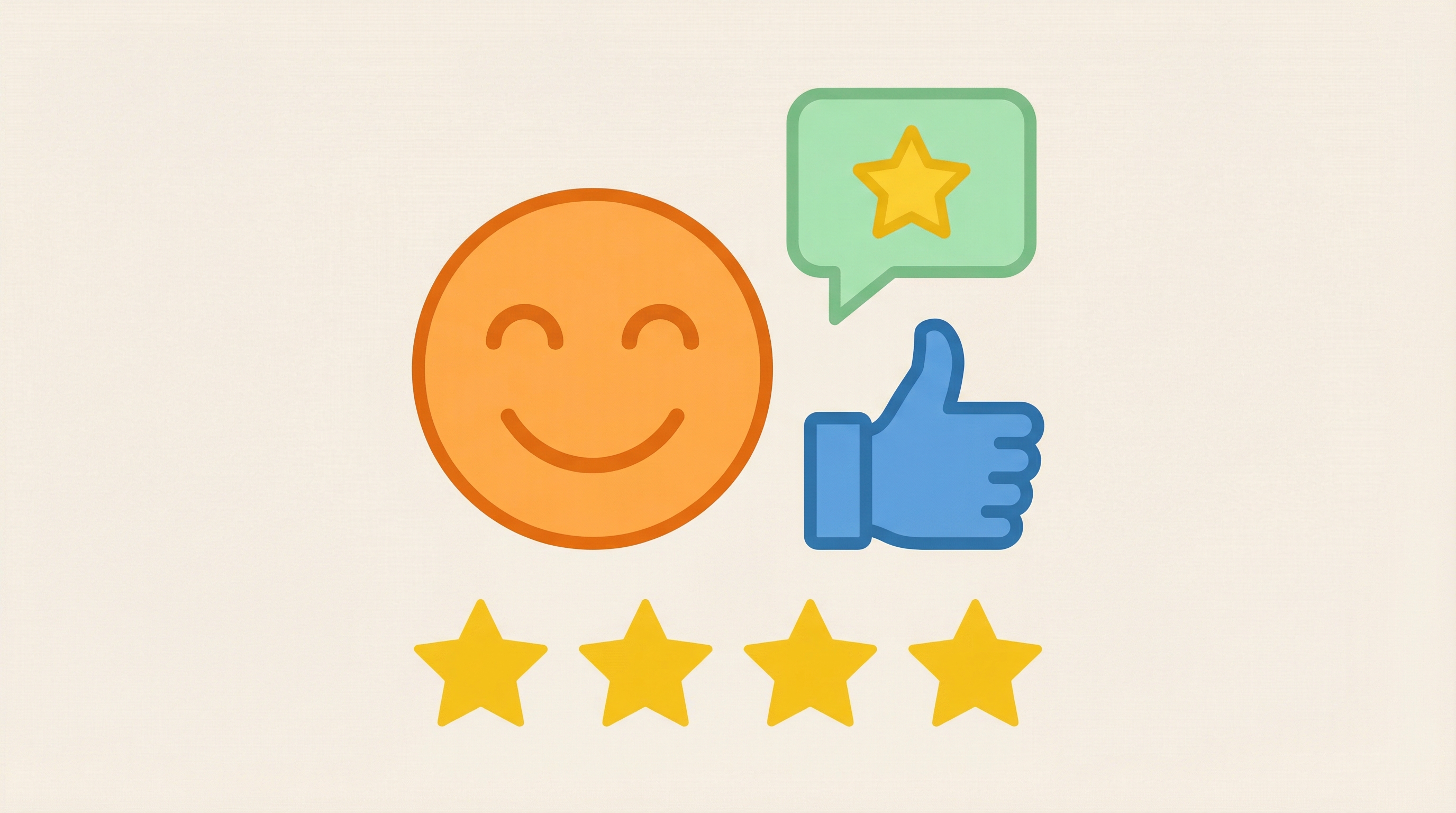 10 Proven Strategies to Get More Customer Reviews (And Why You Need Them in 2025)