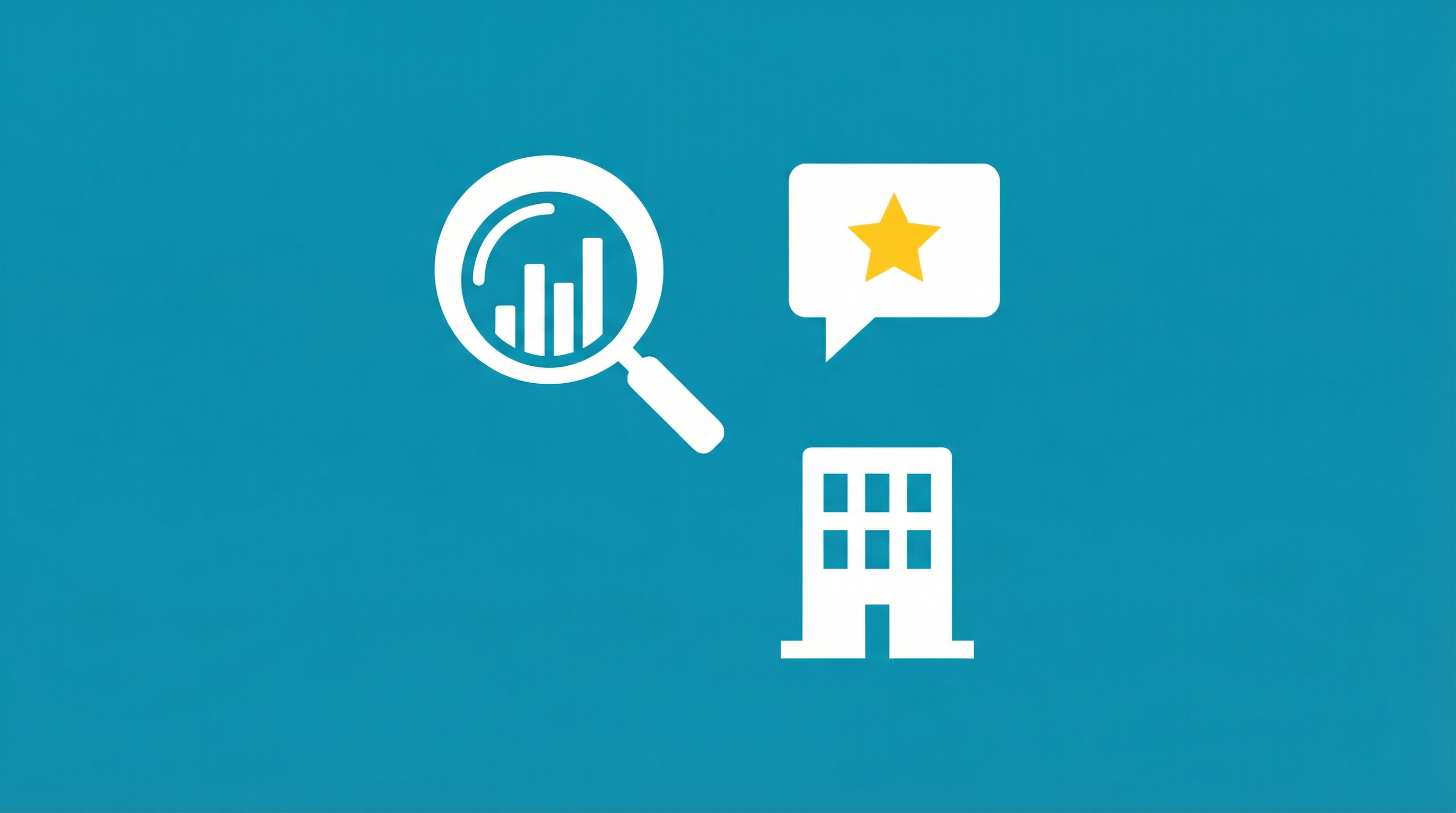 How Customer-Centric Companies Use Review Data to Shape Business Strategy