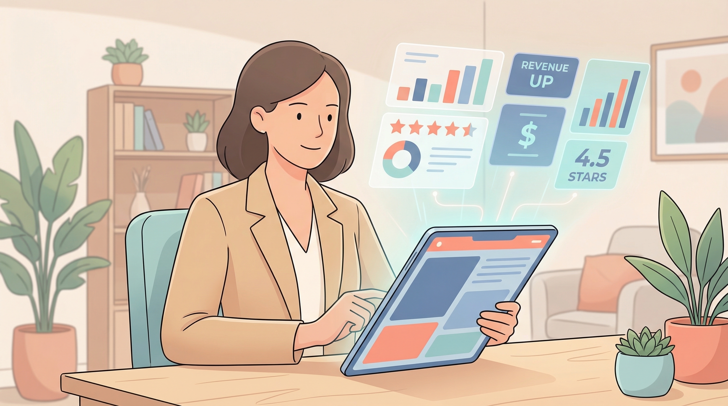 The Economics of Online Reviews in 2026