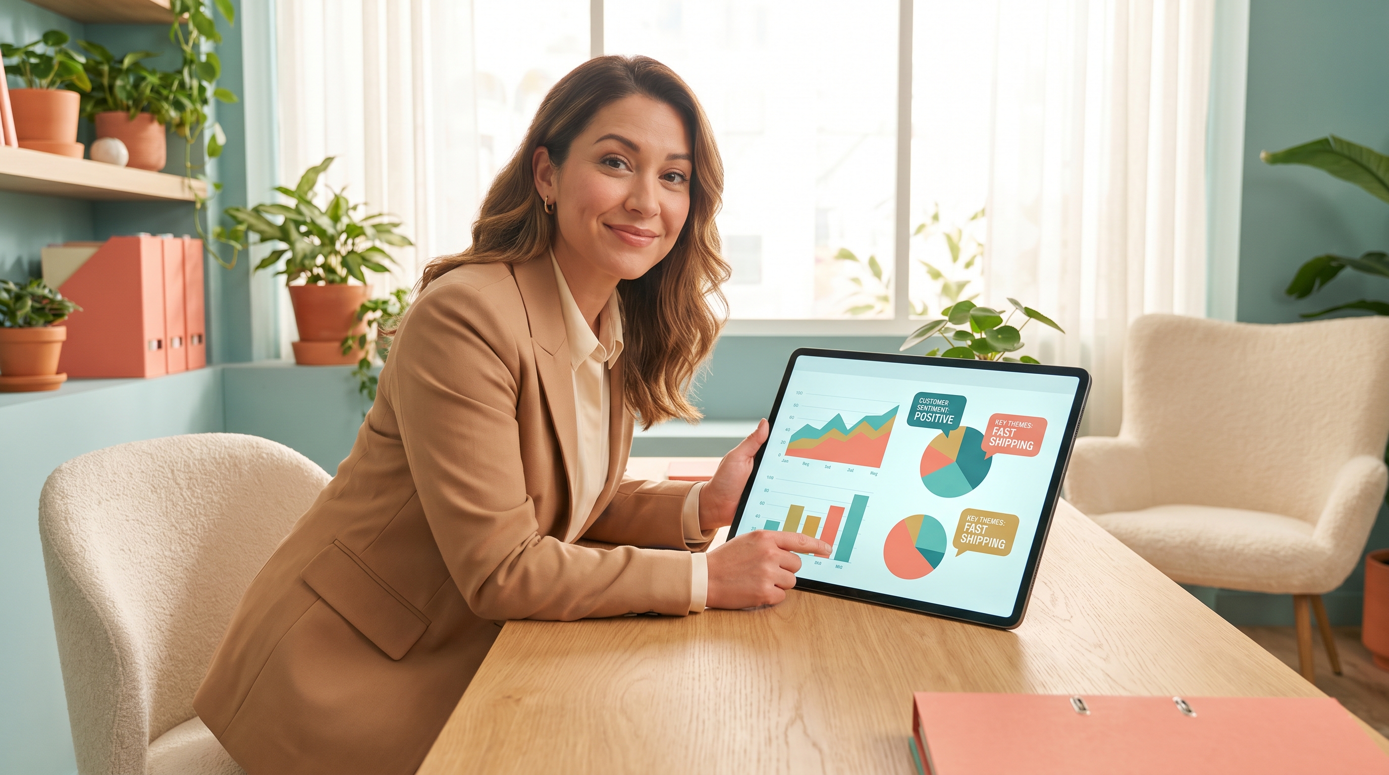 AI Search Visibility Starts With Reviews