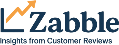 Zabble Logo